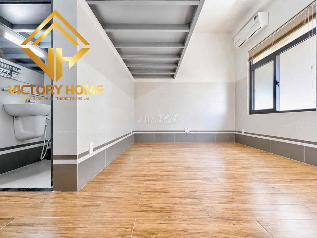 guards 45 M2 Lê Quang Định – Bình Thạnh 01 01 wide - bright - beautiful