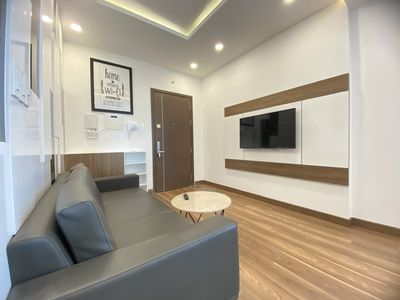 apartment & officetel Lexington Residence – District 2 - only 11.5 million.