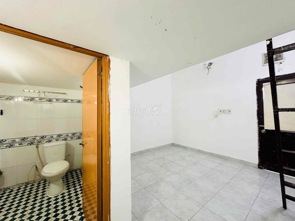 The Room Cleansed Will Cost Fine