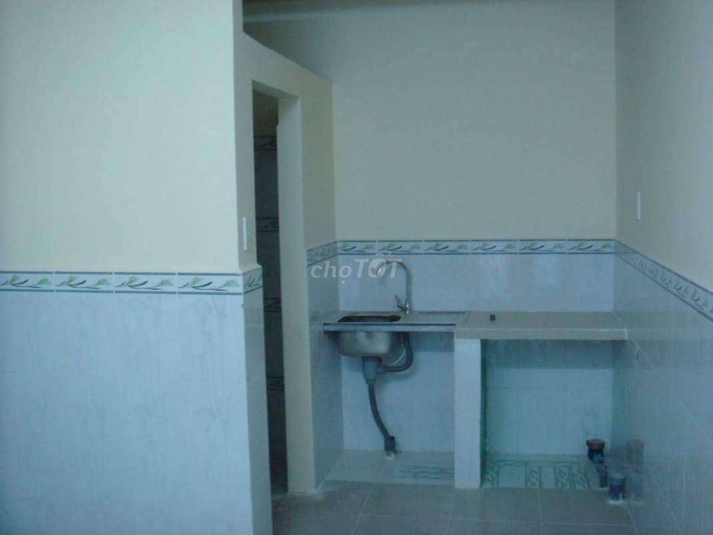 Rent room-- Dương Quảng Hàm, Gò Vấp