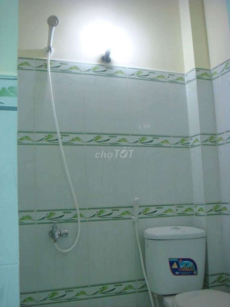 Rent room-- Dương Quảng Hàm, Gò Vấp