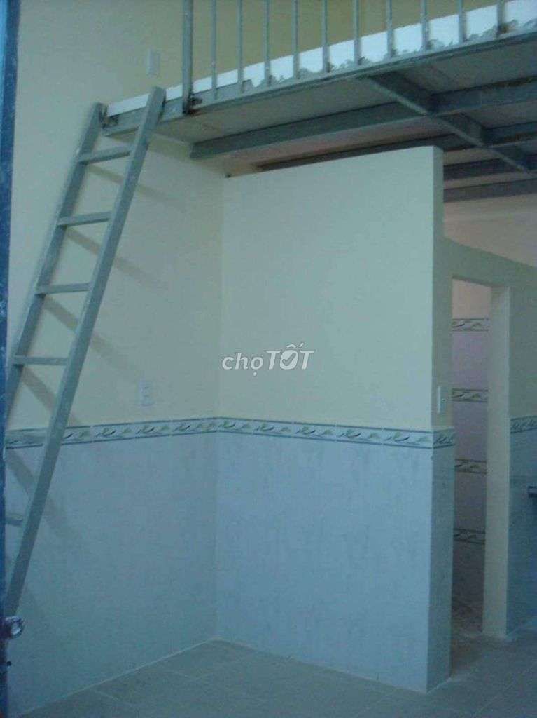 Rent room-- Dương Quảng Hàm, Gò Vấp