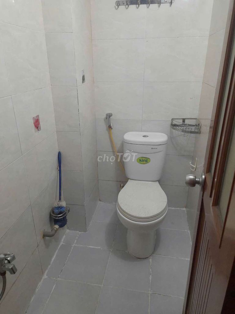 Internal road cash room, cheap water power... The 15th Gò Vấp ward.
