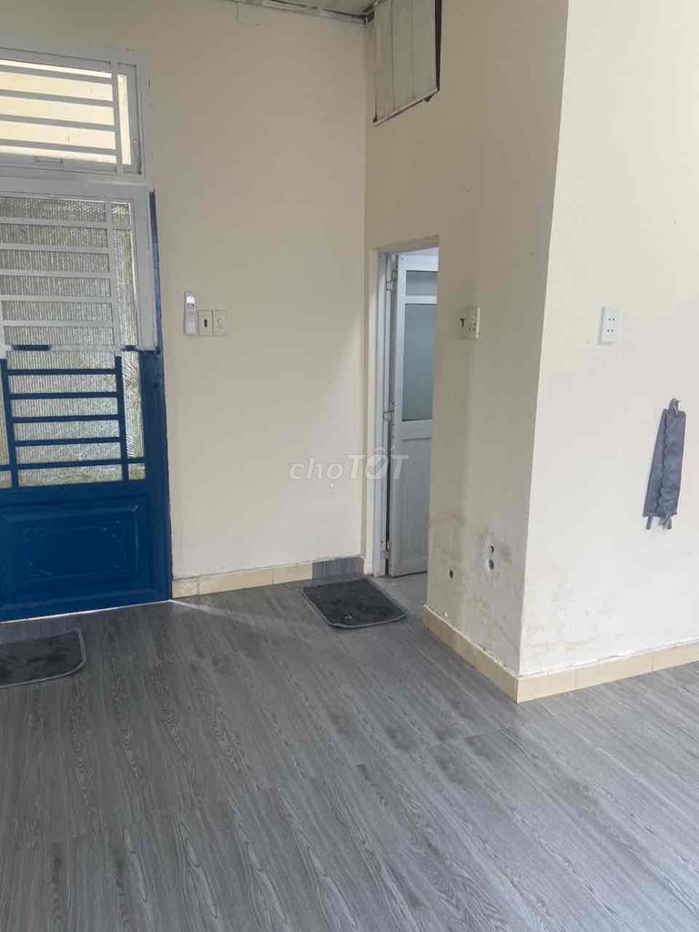 Room 26 Nguyễn Thái Bình.