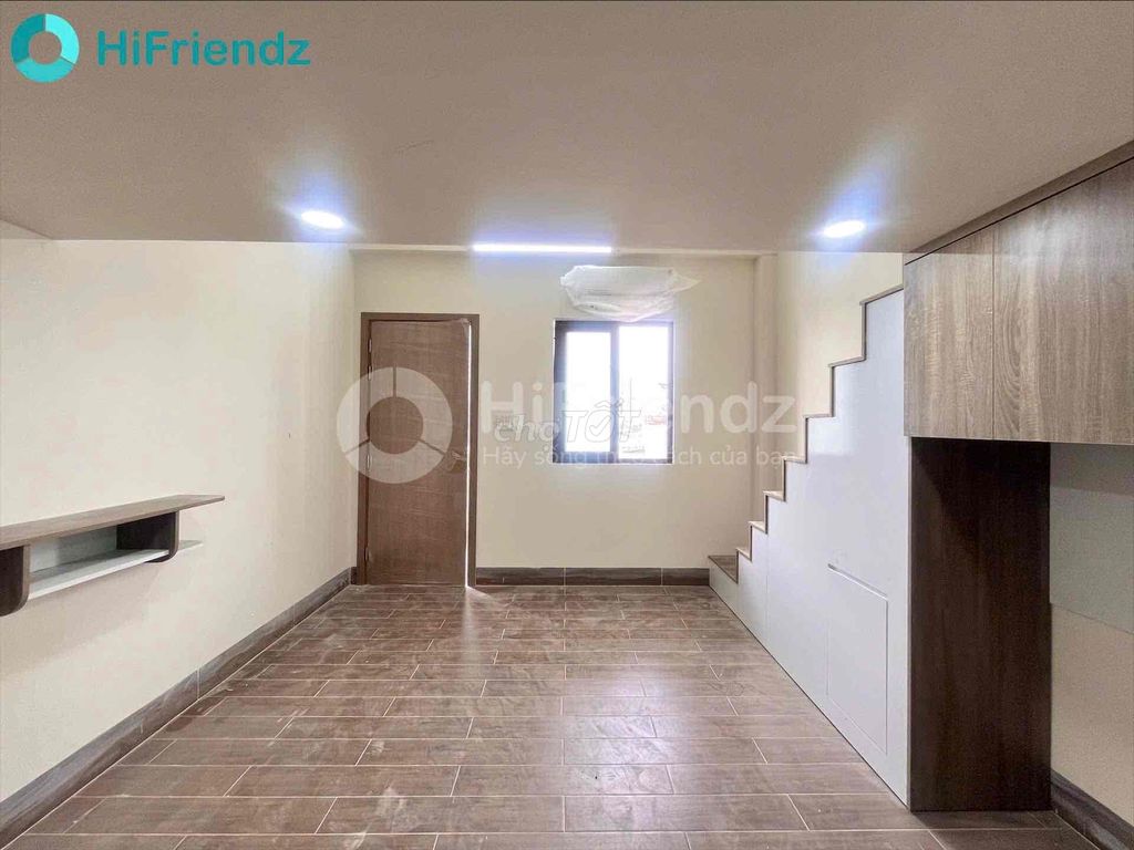 have the student room wide-housed full interior window