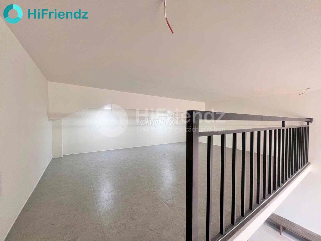 have the student room wide-housed full interior window