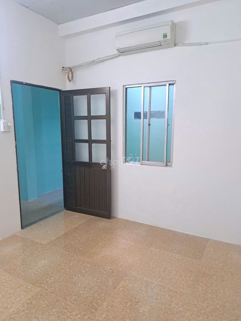 Rent a room.