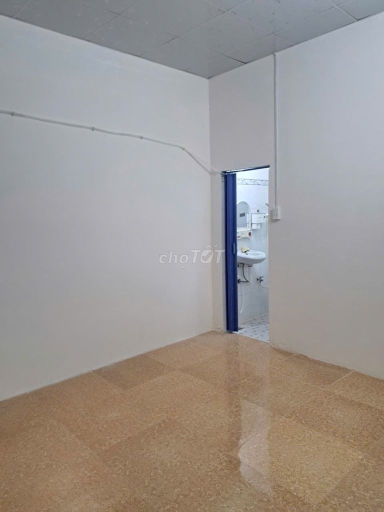 Rent a room.
