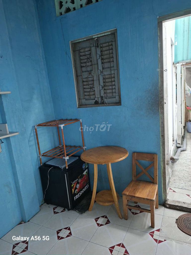 20 m2 phạm ngũ lão motel
