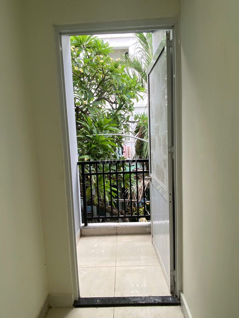 renting rooms in the original house.
