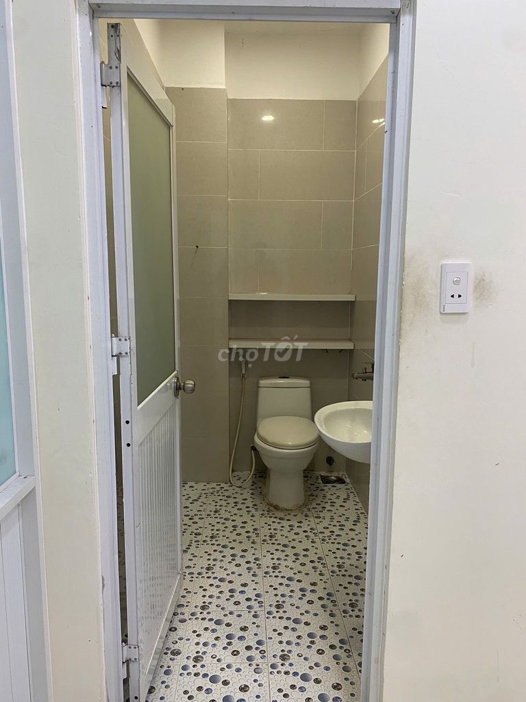 renting rooms in the original house.