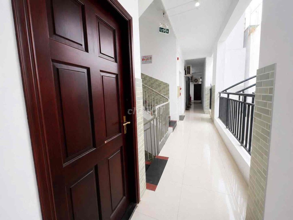 Renting Studio Room, Near Airport, Security Hospital,