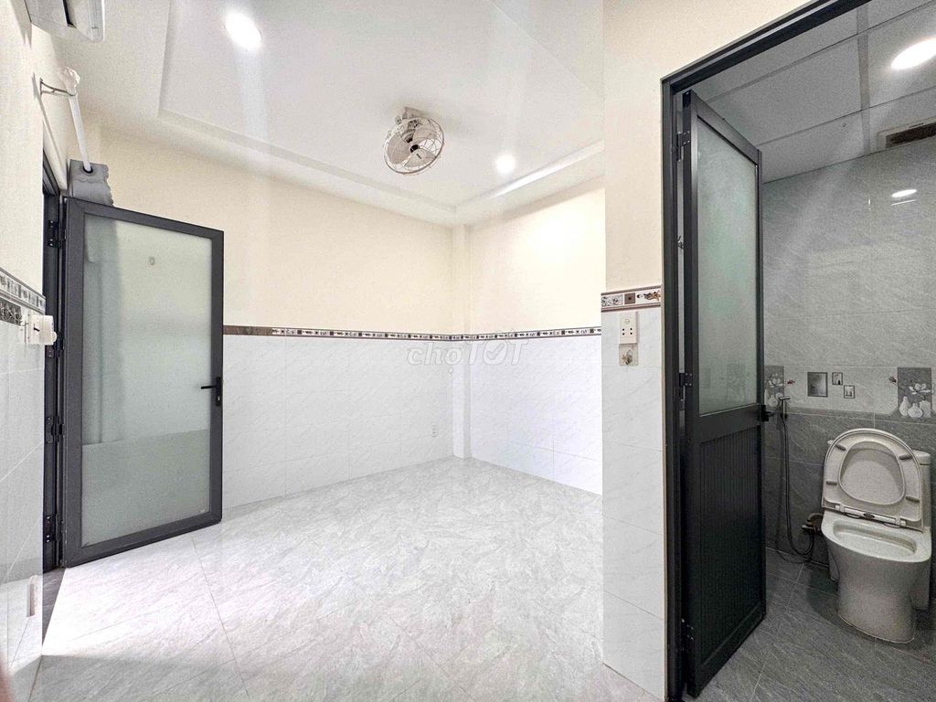 Rent Gò Vấp Lê Đức Thọ