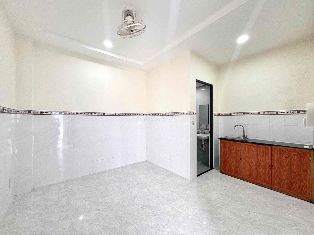 Rent Gò Vấp Lê Đức Thọ