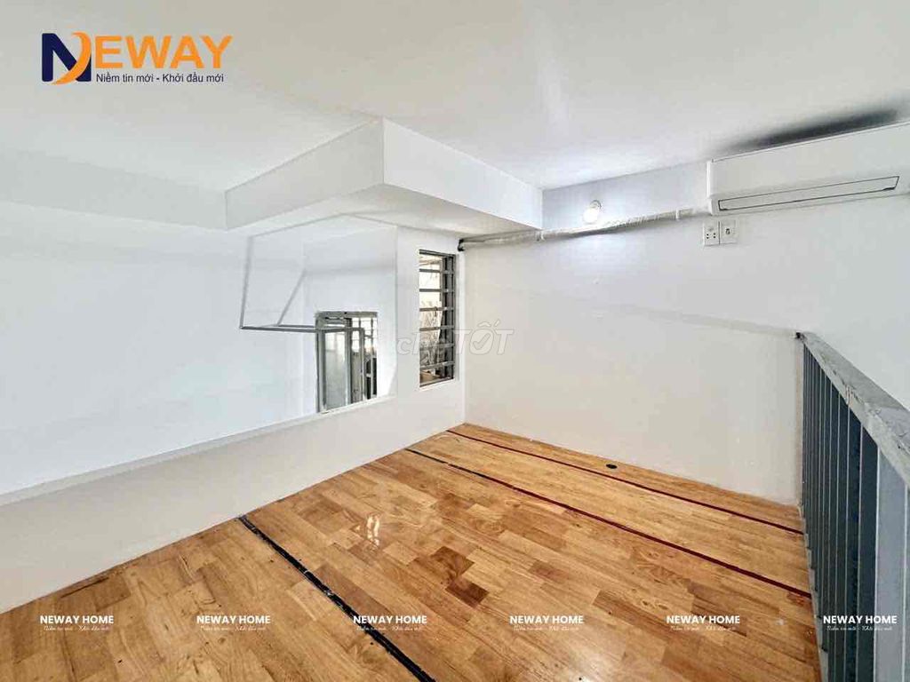 Room M7, ready air conditioning near vhu, hvhk, pink