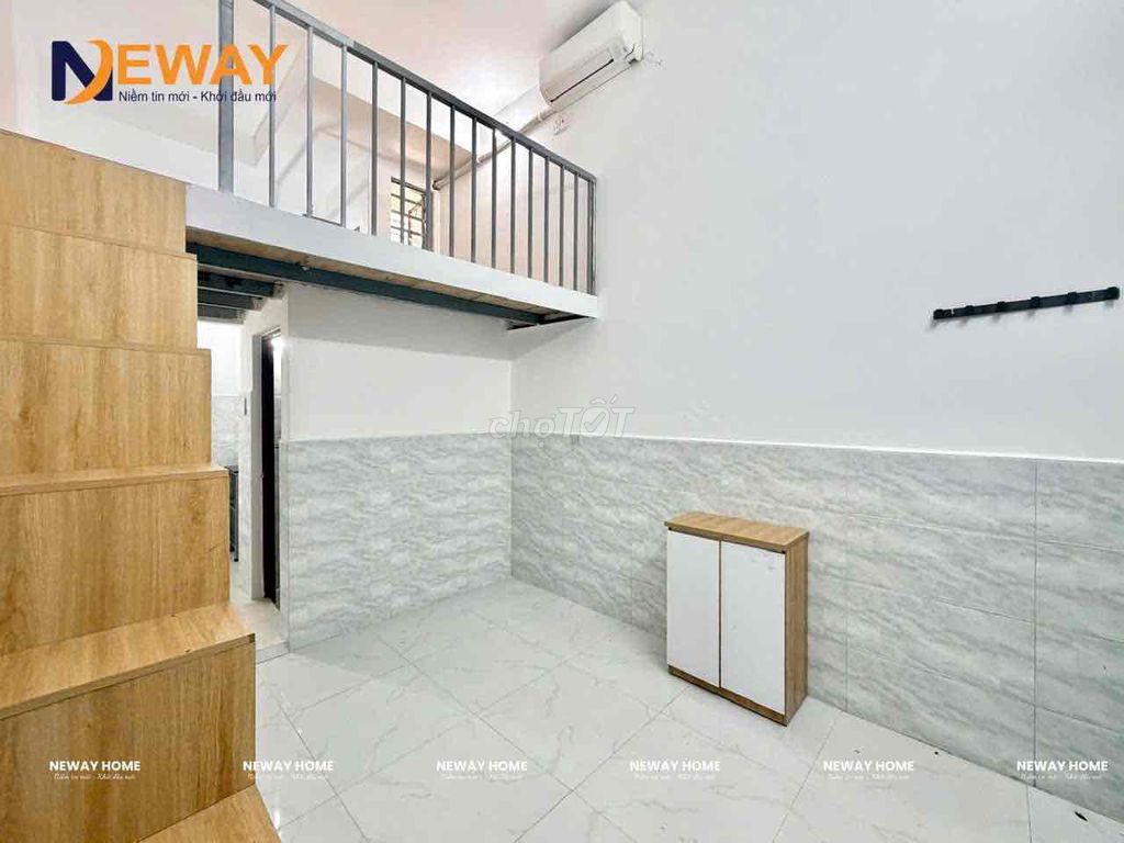 Room M7, ready air conditioning near vhu, hvhk, pink