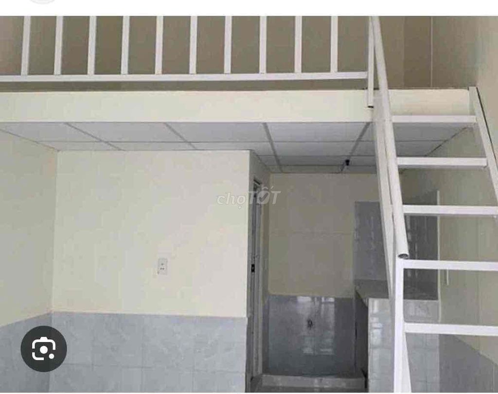 Rent room.