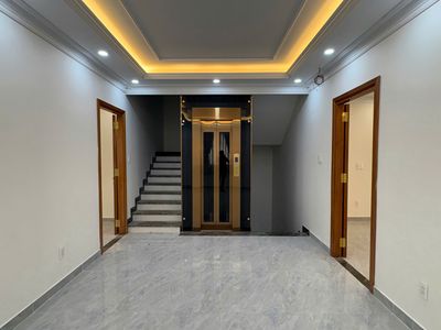 Rent the City villa park hill Gò Vấp