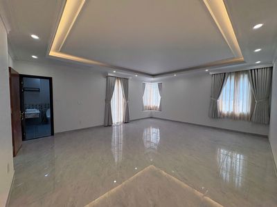 Rent the City villa park hill Gò Vấp