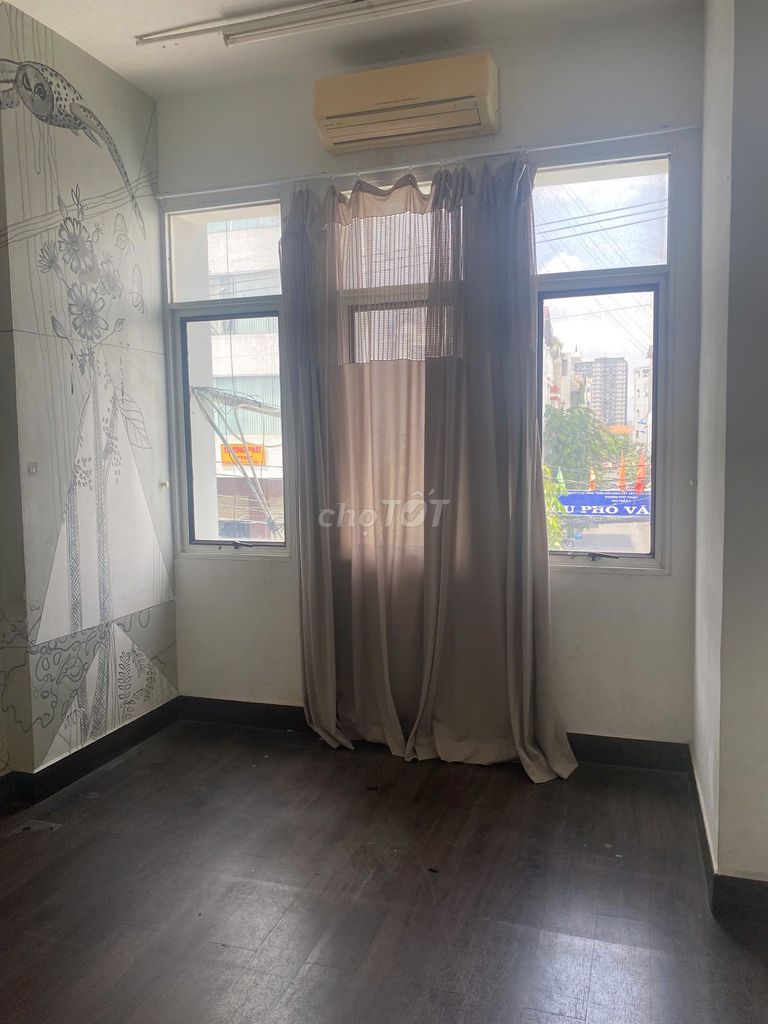 Rent room - District 7