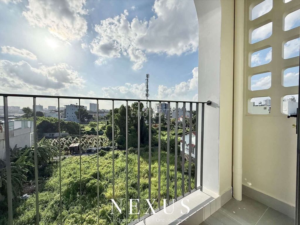open 30 newly built p, close to vlu, nttu_Vave