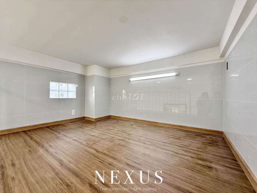 open 30 newly built p, close to vlu, nttu_Vave