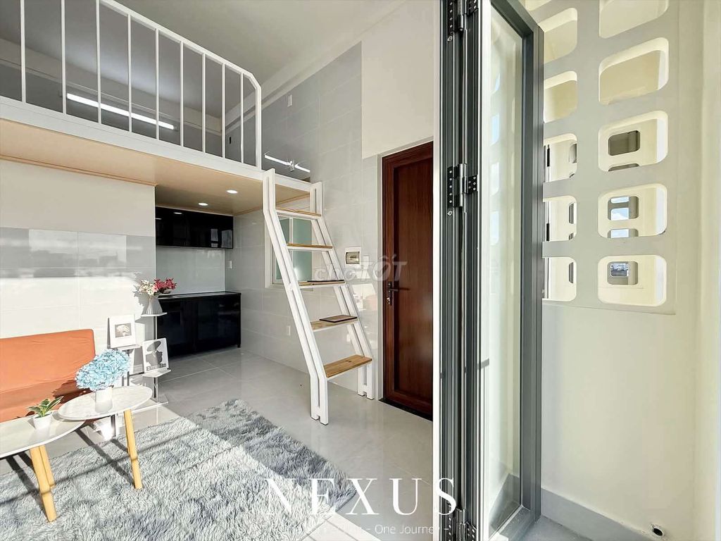 open 30 newly built p, close to vlu, nttu_Vave