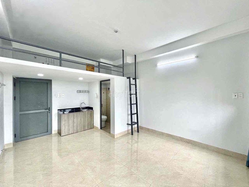 The new Bancol service apartment is cool. Nine owners near the University of huit,vhu view aircraft.