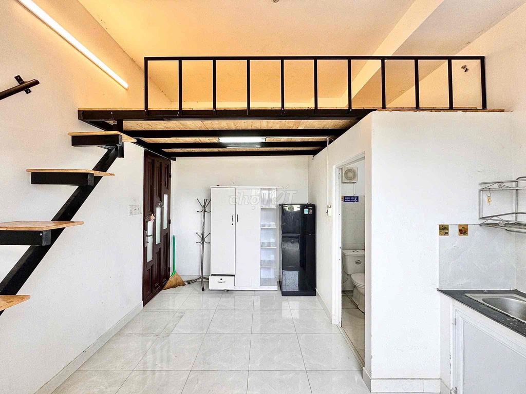 renting room-responsible--near university lan uth hutech staff academy