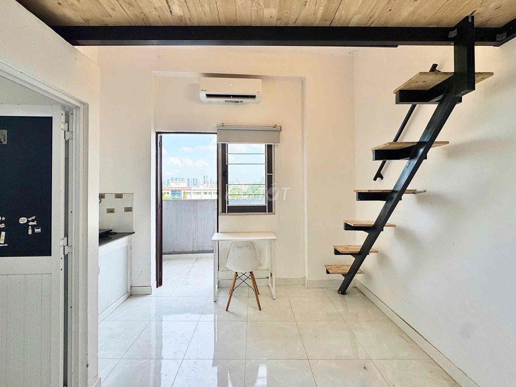 renting room-responsible--near university lan uth hutech staff academy