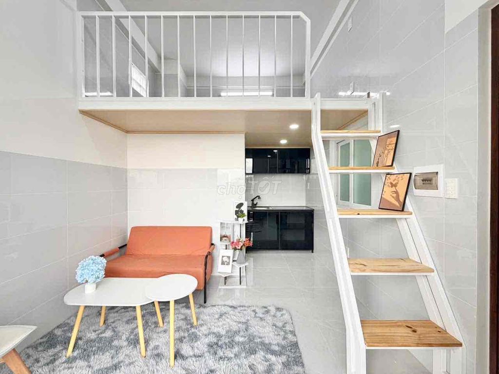 renting out new rooms.