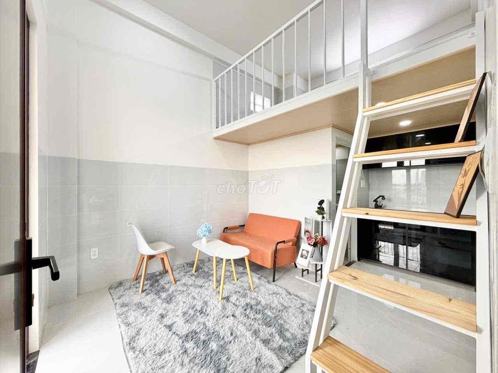 renting out new rooms.