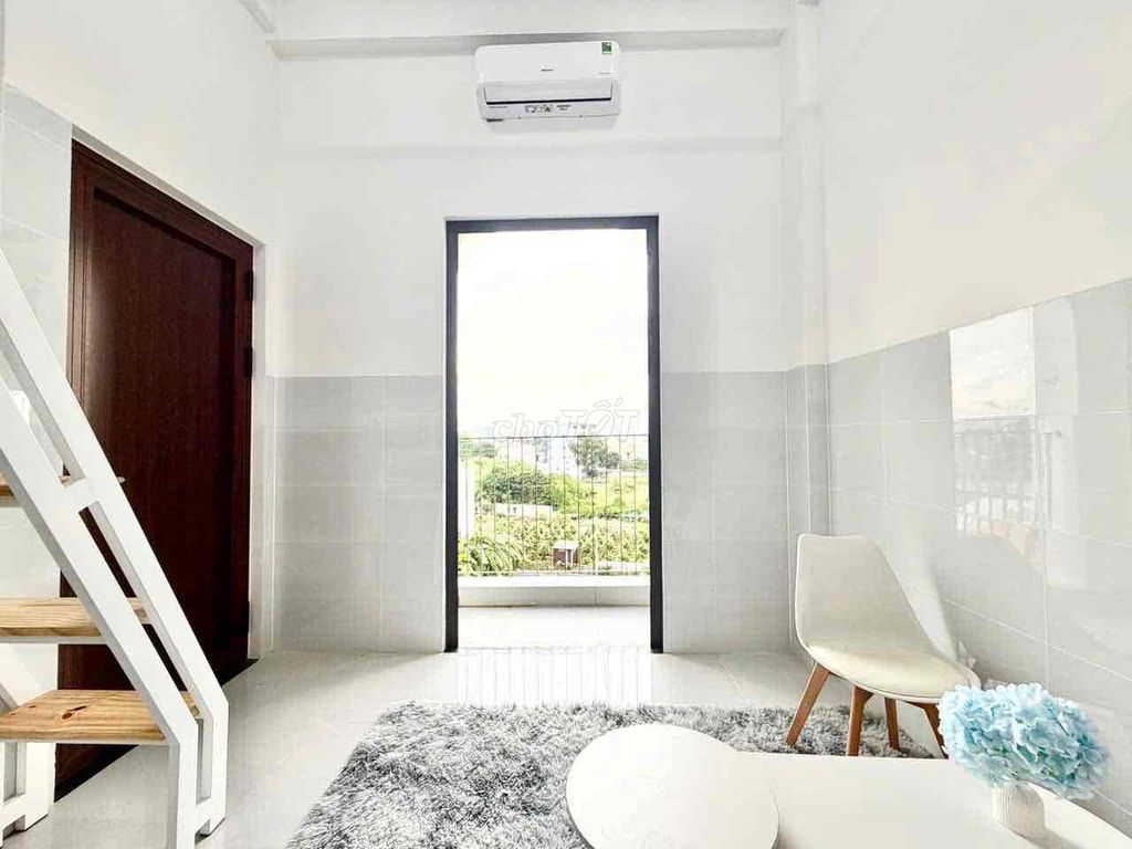 renting out new rooms.