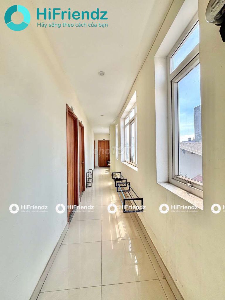 The studio is cheap, the Victory School, the Love of Money, Đông Hưng Thuận