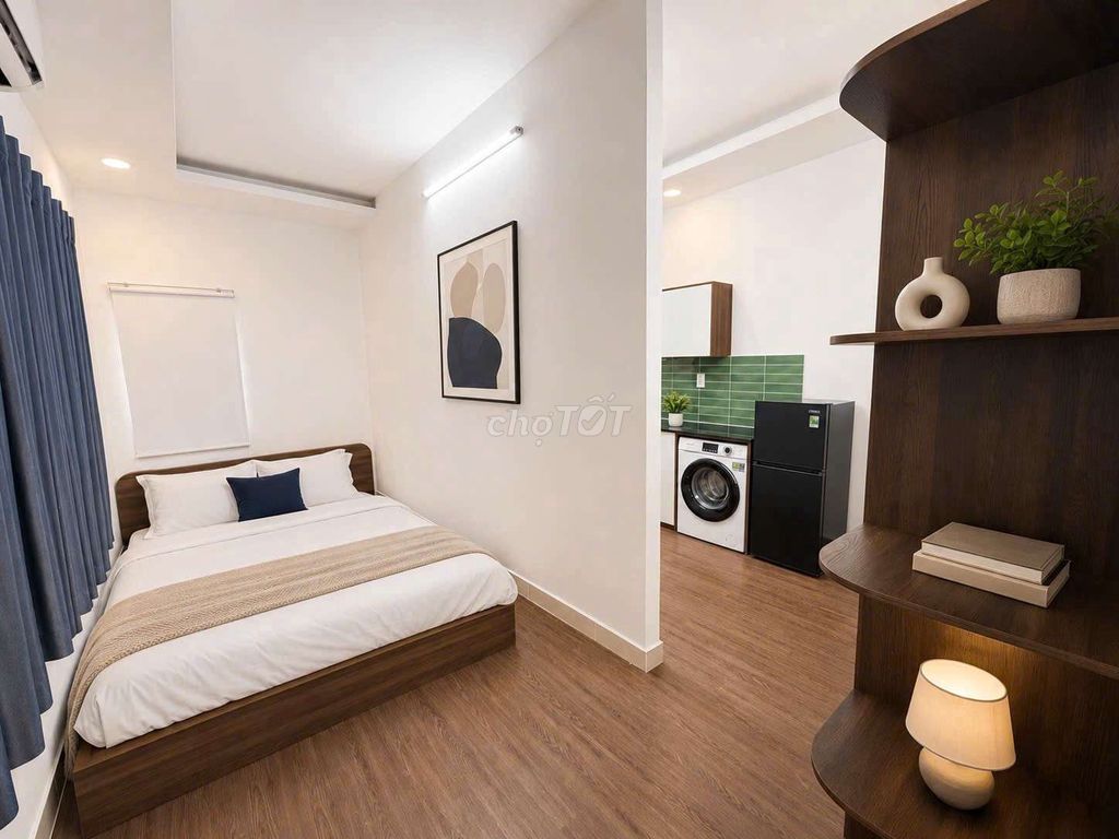 Room 30 meters2. Internal Fulll