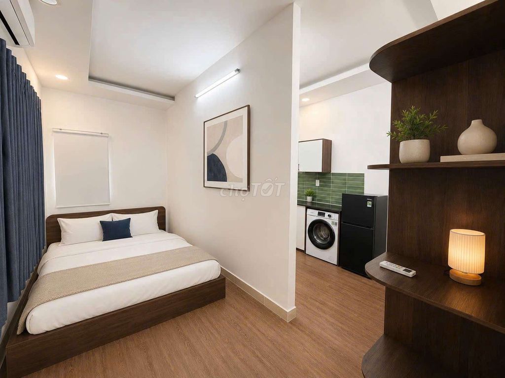 Room 30 meters2. Internal Fulll
