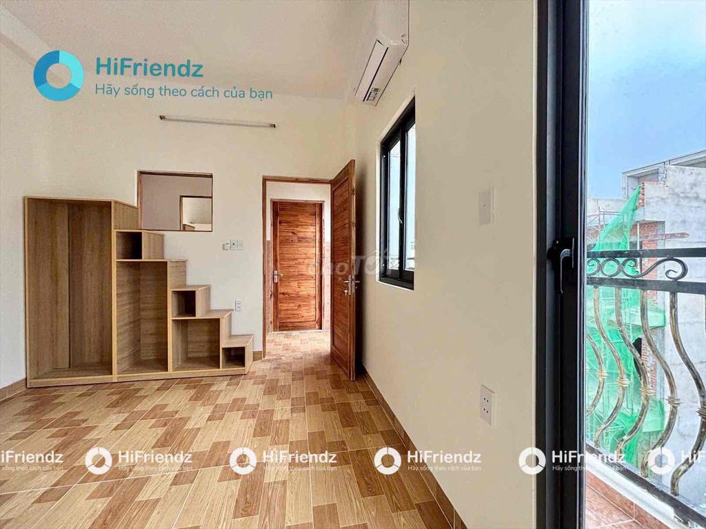 Only 2x near huflit will fully build the virus comfort