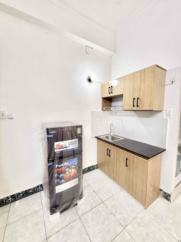 New home full of new furniture 100% Hoàng Hoa Thám cash
