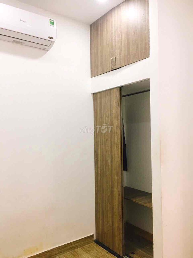 Rent the women-- room 2-2 people-- Tô Hiệu, Tân Phú
