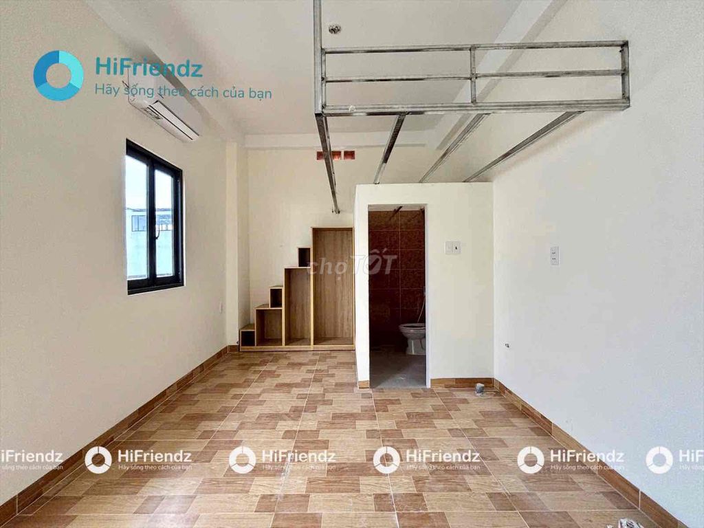 Tell Zhang Super Phan Văn Hớn, District 12 Bancol 3 .