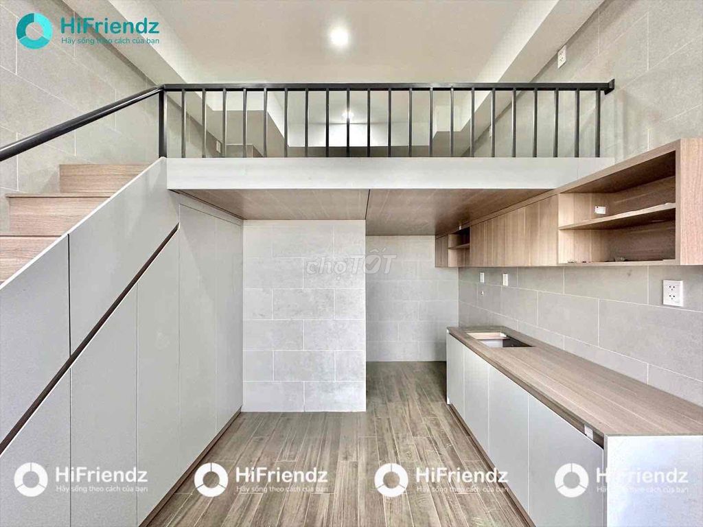 Rent Room 2.87. Near the University of Business.