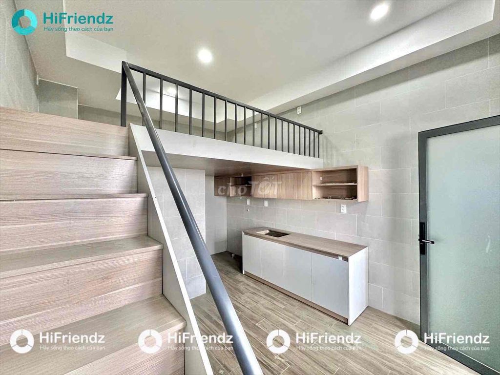 Rent Room 2.87. Near the University of Business.