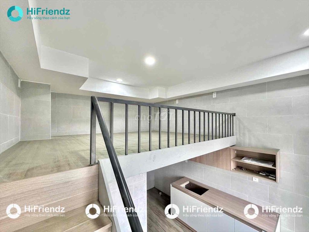 Rent Room 2.87. Near the University of Business.