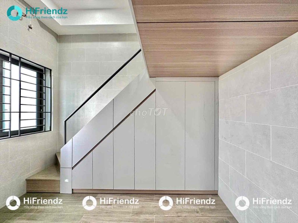Rent Room 2.87. Near the University of Business.