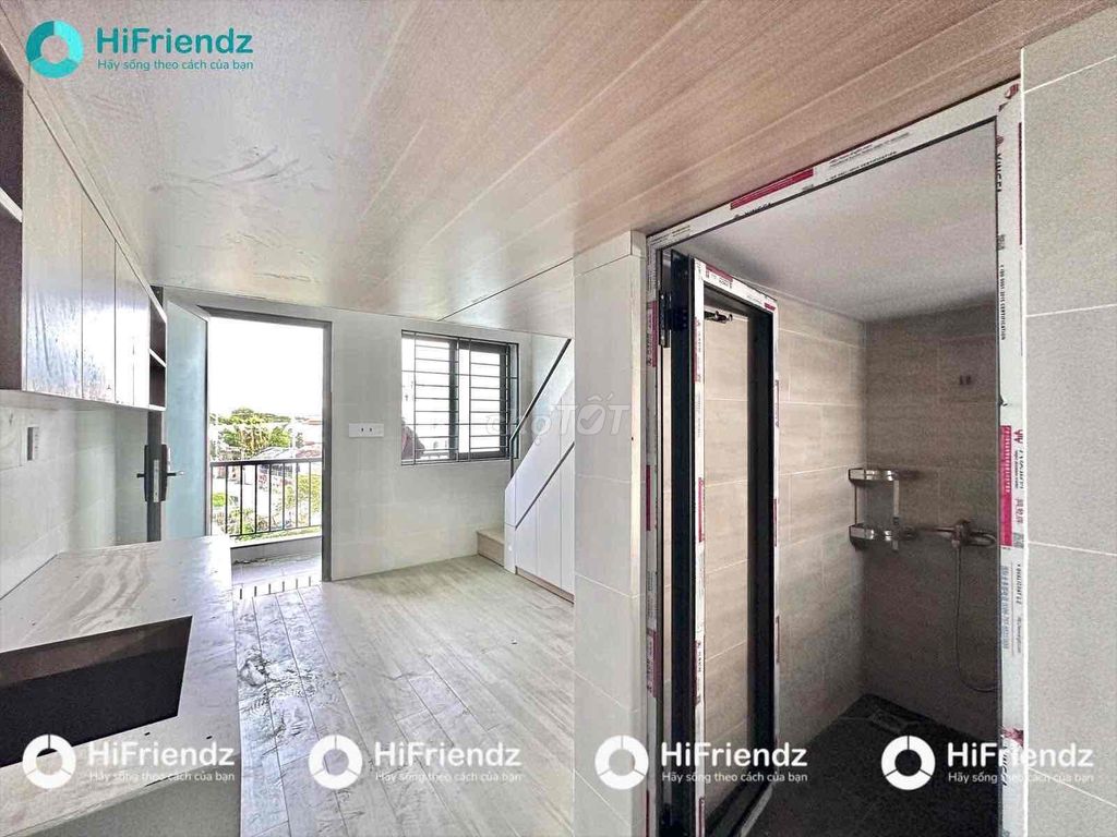 Rent Room 2.87. Near the University of Business.