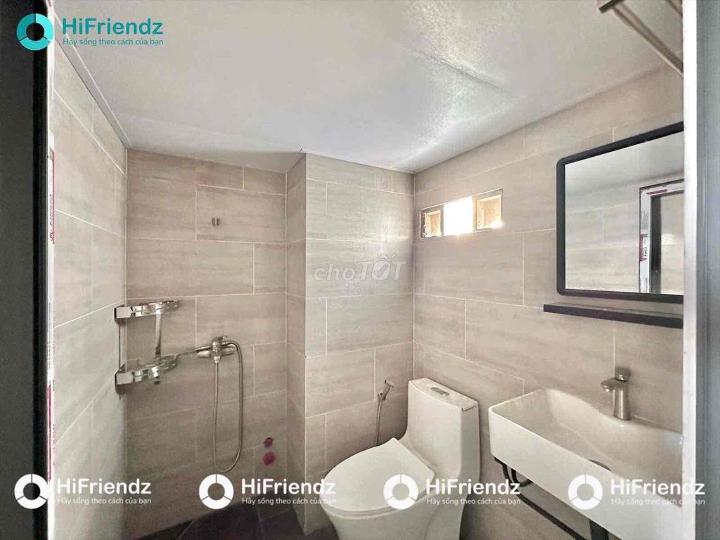 Rent Room 2.87. Near the University of Business.