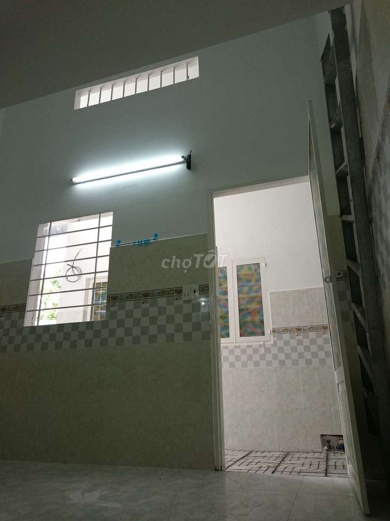A quiet boarding room near Ping Huatian Market