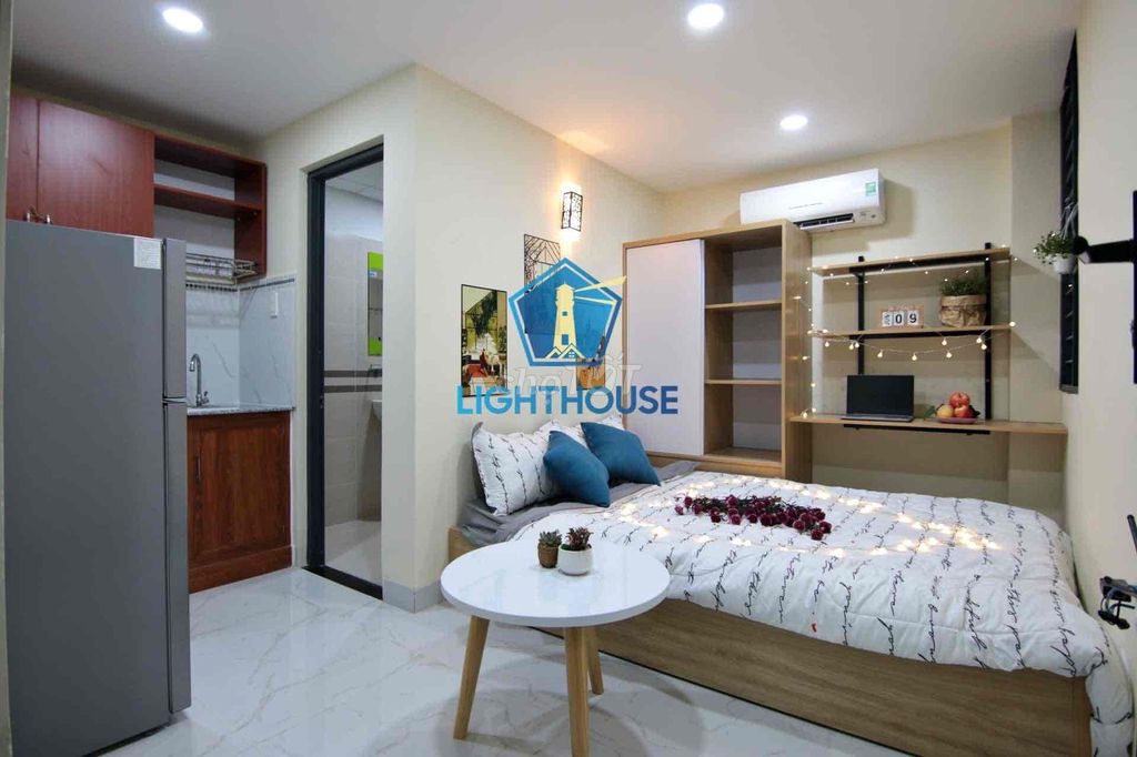 The main room is near gtvt-hutech fast