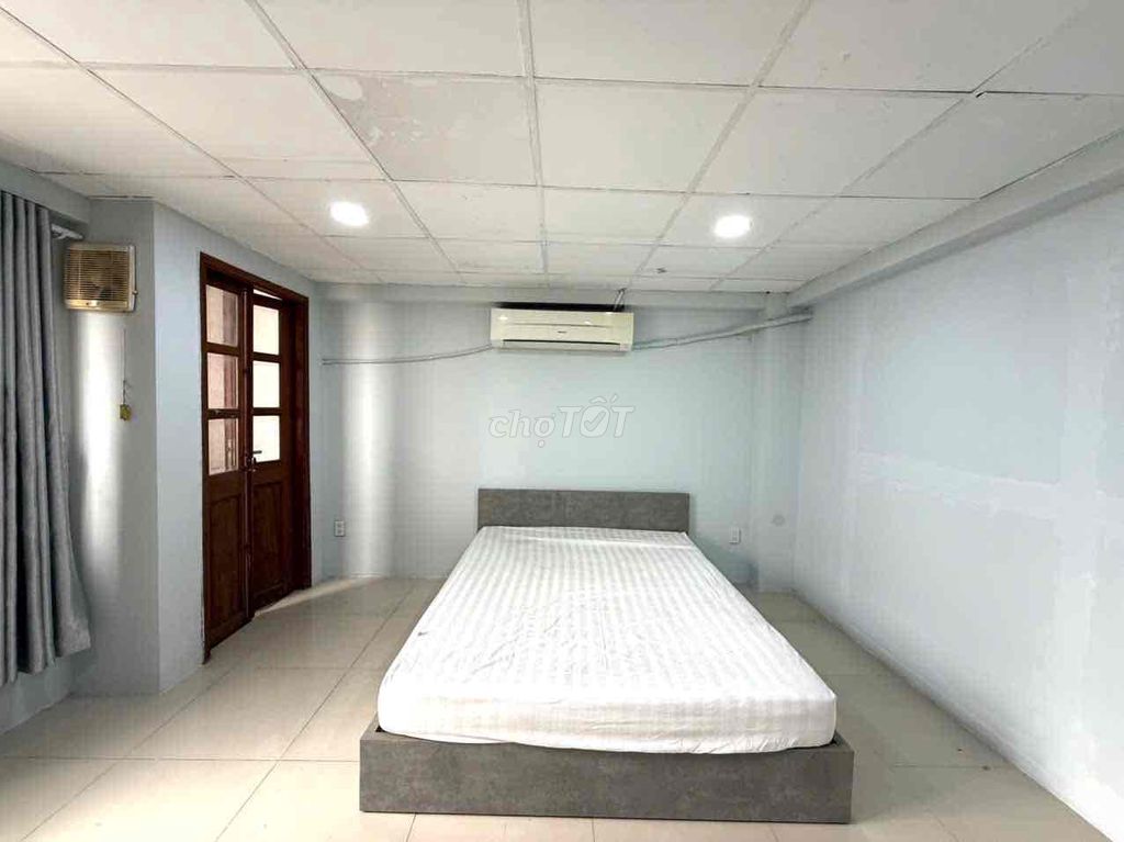 High Service apartment for Family Guardians