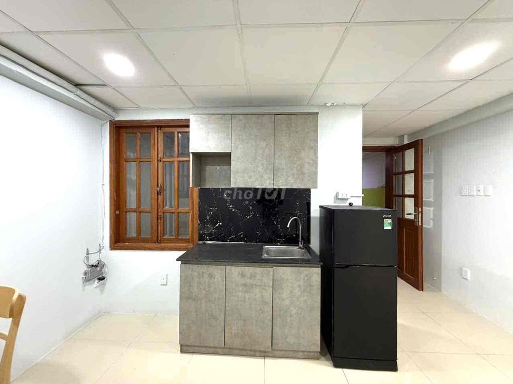 High Service apartment for Family Guardians